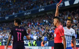 ​Điểm tin sáng 21-4: Kháng án thất bại, Neymar vắng mặt trận “Siêu kinh điển”