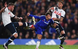 Thời cơ để Tottenham quật ngã Chelsea
