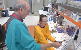 ​Australia lo ngại thiếu nhà khoa học do siết chặt lao động nước ngoài