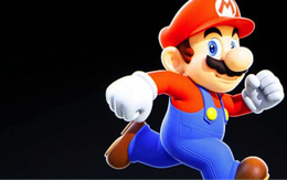 Ứng dụng giả mạo game Super Mario ăn cắp thông tin thẻ tín dụng