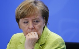 ​Đảng của bà Angela Merkel giành thêm tín nhiệm