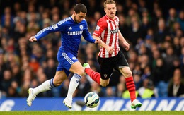 1h45 ngày 26-4: Southampton khó cản bước Chelsea