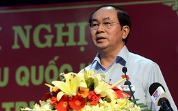Chủ tịch nước: 'Rút kinh nghiệm toàn diện sau vụ việc Đồng Tâm'