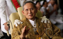 ​Thái Lan sẽ hỏa táng thi hài nhà vua Bhumibol Adulyadej 