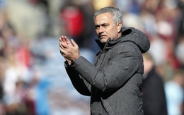 ​HLV Mourinho: “Manchester City là đội cửa trên”
