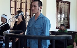 Đâm chết đồng nghiệp vì tiền karaoke, nhận 12 năm tù