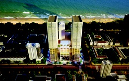 ​Nóng phân khúc nghỉ dưỡng Nha Trang