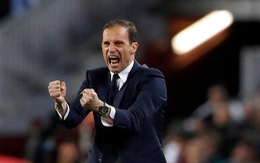 ​Điểm tin tối 27-4: Juventus giữ chân HLV Allegri