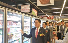 ​Thực phẩm Hàn Quốc K-FOORAND ra mắt tại Việt Nam