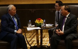 ​Thủ tướng Malaysia bảo đảm Đoàn Thị Hương được xét xử công bằng