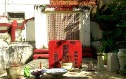 Dấu xưa danh tướng và đình chùa cổ Phú Nhuận