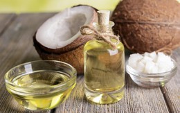 6 cách chăm sóc da với dầu dừa cho mùa hè