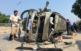 4 ngày nghỉ lễ, 98 người chết vì tai nạn giao thông