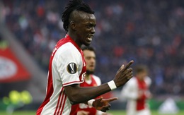 ​Đè bẹp Lyon, Ajax đặt một chân vào CK Europa League