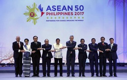 ​‘ASEAN là mái nhà chung của Đông Nam Á’