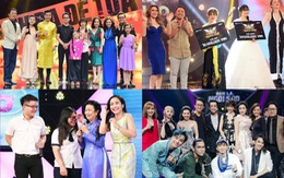 Vietnam Idol tạm dừng, khủng hoảng thí sinh, hát thi thành hát 'chơi'