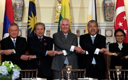 ​ASEAN là đối tác quan trọng của Mỹ