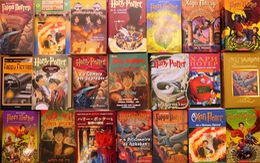 20 năm Harry Potter đến Việt Nam