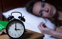 ​Để mất ngủ không còn là nỗi lo của bạn