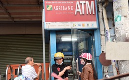 Ngăn tội phạm thẻ, nhiều ATM dừng giao dịch ban đêm