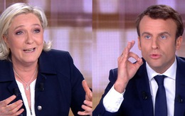 ​Hai ứng viên tổng thống Pháp khác nhau như thế nào 