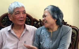 Nhà thơ Việt Phương: Nhìn vào sự thật nhìn cho thẳng