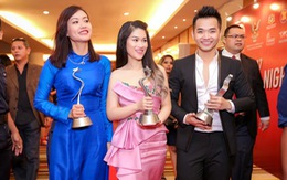 Đảo của dân ngụ cư đoạt 3 giải liên hoan phim quốc tế ASEAN