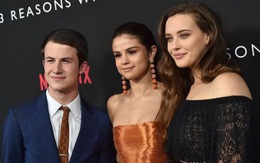 ​Mặc tranh cãi, 13 Reasons Why ra tiếp phần 2