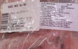 TP.HCM giãn tiến độ nhập khẩu thịt heo