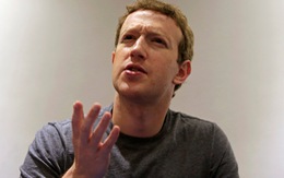 Facebook bị cáo buộc về các nội dung thù địch, giả mạo
