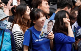 10 điều thú vị về bầu cử tổng thống Hàn Quốc