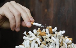 Ngành thuốc lá Mỹ vẫn bỏ túi tiền tỉ dù doanh số giảm