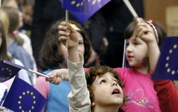 ​Cha mẹ có con là công dân EU được quyền cư trú hợp pháp