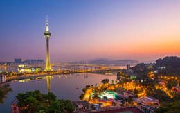 ​Macau bất ngờ công bố chính sách kiềm chế thị trường BĐS