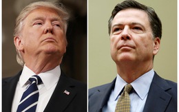 ​Nga chế nhạo việc ông Trump sa thải giám đốc FBI