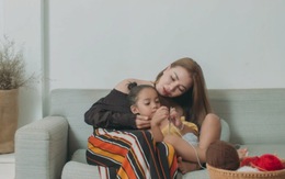 Cảm động những hình ảnh trong các MV mừng Ngày của Mẹ