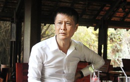 Đạo diễn Lê Hoàng làm phim về nạn ấu dâm