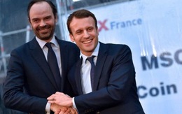 Thủ tướng mới của Pháp cũng trẻ như tổng thống