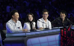 Game show ở Trung Quốc cũng bị 'ném đá'