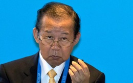 Nhật sẽ gia nhập Ngân hàng AIIB của Trung Quốc?