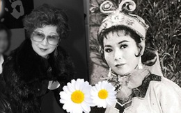 Vu Tố Thu - nữ diễn viên võ hiệp Hong Kong đầu tiên qua đời