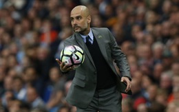 Ông Guardiola thừa nhận đáng bị sa thải