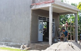 ​Đà Nẵng xây nhà chống bão cho phụ nữ nghèo