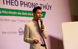 ​Expert Talk 4: Loạn cách xác định hướng căn hộ chung cư