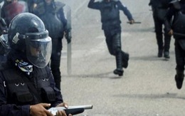 Venezuela điều 2.600 lính đi trấn áp cướp, bạo động