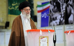 Những chuyện chưa kể về bầu cử tổng thống Iran