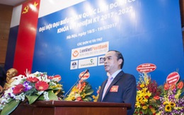 Phó Thống đốc Ngân hàng Nguyễn Đồng Tiến làm Chủ tịch Liên đoàn cờ VN