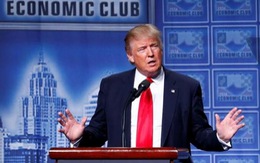 ​Ông Trump bác bỏ việc ‘ép uổng’ ông Comey