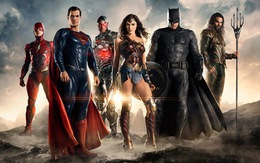 ​Chiến binh Wonder Woman và 5 yếu tố hấp dẫn khán giả toàn cầu