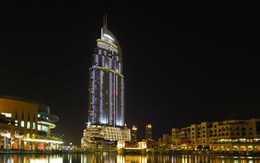 ​Nở rộ xu hướng đầu tư căn hộ dịch vụ ở Dubai